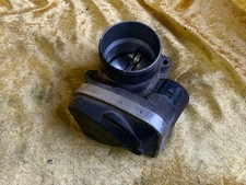 VW Golf IV / 4 Drosselklappe 036133062M