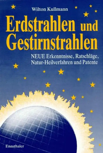 Erdstrahlen und