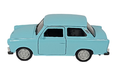 Nex 12208 trabant - nex, 601