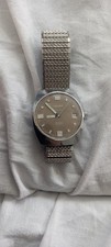 Trumpf vintage armbanduhr uhr - trumpf,