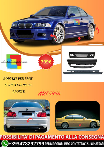 Art 5346 bodykit - 💫art.5346,