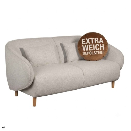 Couch lounge sofa - sofa, alezio