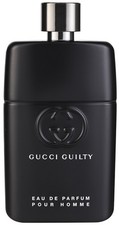 Gucci Guilty Pour Homme Eau de