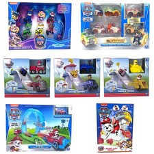 PAW PATROL Spielzeug Set