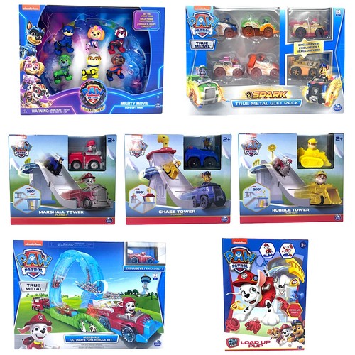 Spielzeug figuren paw - figuren,