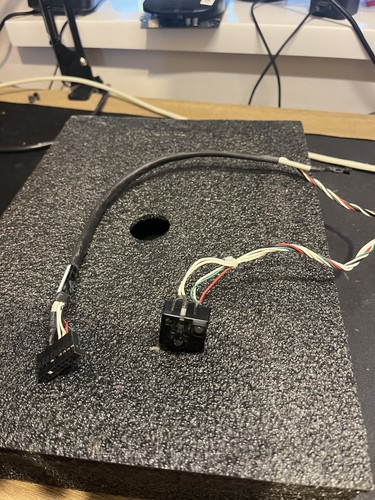 Z400 power button - hp,