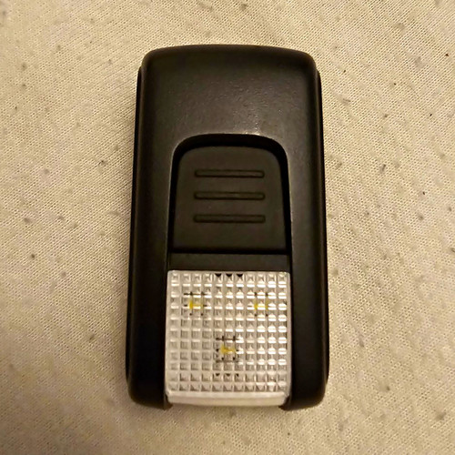 Neu original skoda - ✅, led
