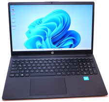*Neu*  15.6" FHD Laptop HP