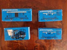 Märklin 4008 4600 4577 4576