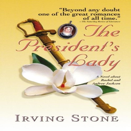 The president lady - the, president's