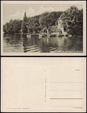 Ansichtskarte Sohland (Spree)