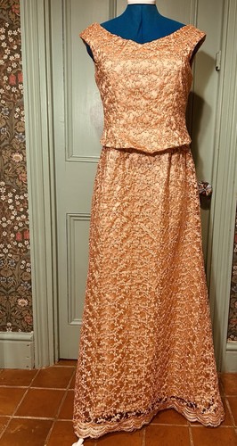 True vintage 60er jahre - vintage,