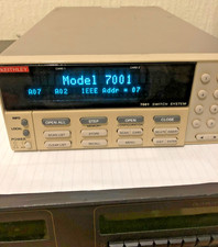 Keithley 7001