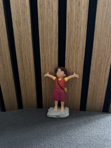 Tonie figur heidi die - tonie, reise