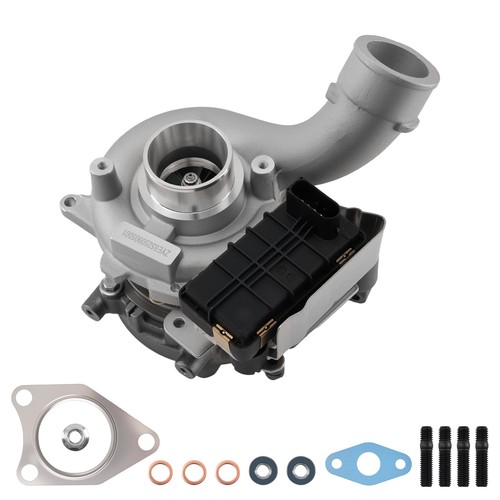 Turbolader for audi - turbolader,