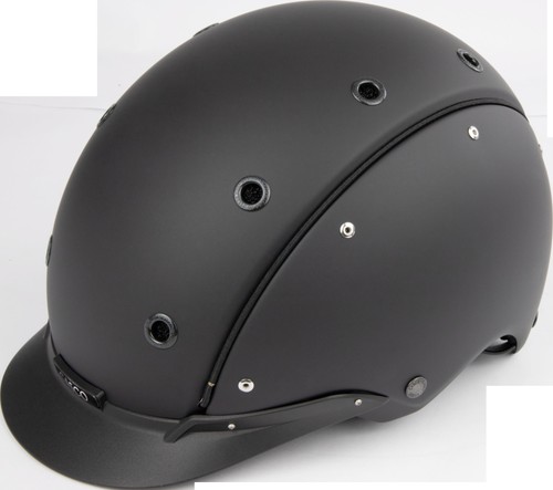 Casco champ prime schwarz - casco,