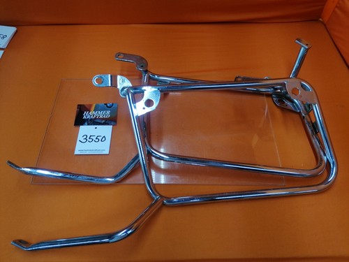 Bmw r45 r65 kofferhalter - bmw,