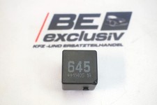 VW Sharan 7N 1.4 TSI Relais