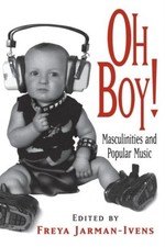 Oh Boy! by Taylor Francis Ltd