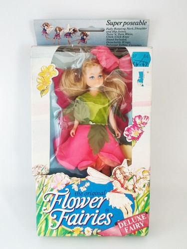 1984 hornby flower - 1984,