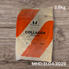 Myprotein Collagen Protein