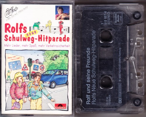 Rolfs neue - mc,