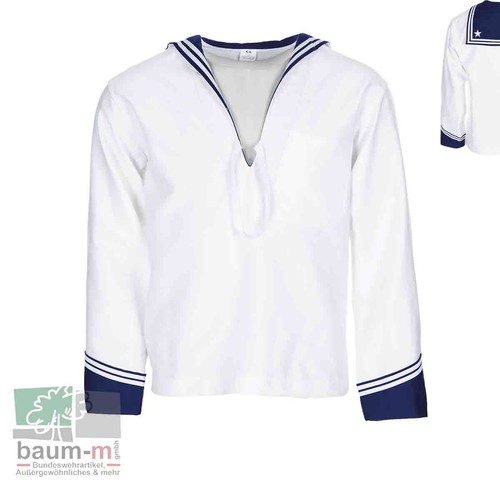 Hemd italienische marine - hemd,