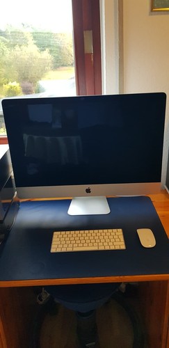 Apple imac 2017 5k - imac,