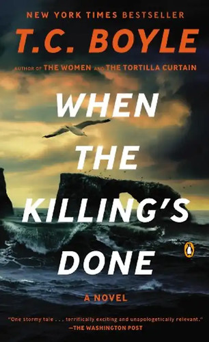 Exp when the killing - when, done: