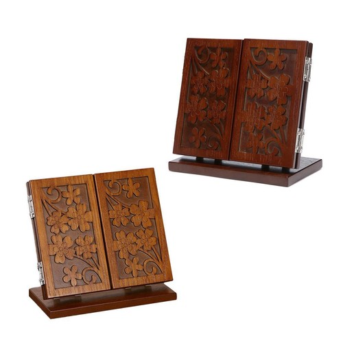 Antiker stil holz desktop - antiker,