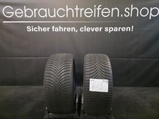 2x Goodyear Vector4Season 245 40 18 97W Ganzjahresreifen (613)