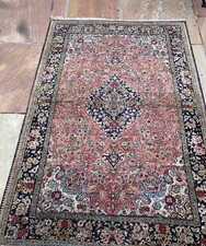 Perserteppich Seidenteppich