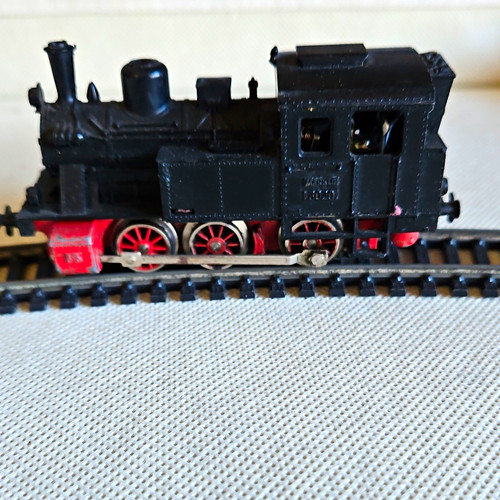 Märklin modellbahn - märklin,