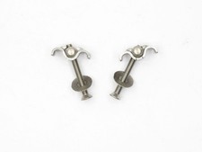 Vitra Befestigungs-Set WC-Sitz