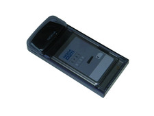 Nokia D211 GPRS WLAN Type DTE-1 PCMCIA Karte                                **30