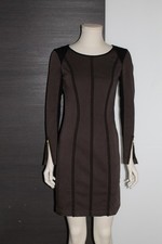 BOSS, DESIGNER KLEID,"Veganes