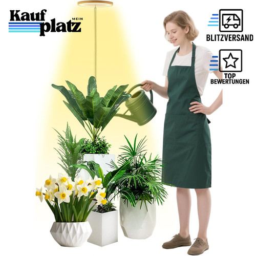 Wachstumslampe led grow light - grow,