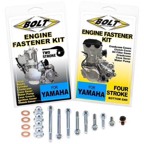 Bolt motor schraubenkit passt - motor,