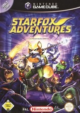 Nintendo GameCube Spiel -