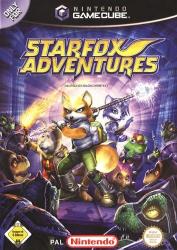Nintendo gamecube spiel - nintendo,
