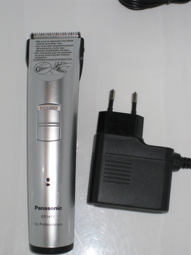 Panasonic 1411 - panasonic, er-1411