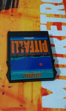 Pitfall cbs - pitfall!, 1983)
