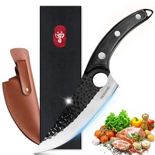 Hackmesser Extrem Scharf -