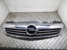 Opel Zafira B Kühlergrill