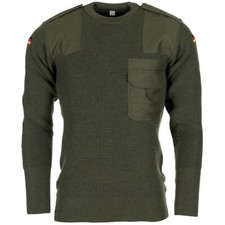 Original pulli bundeswehr - original, bw