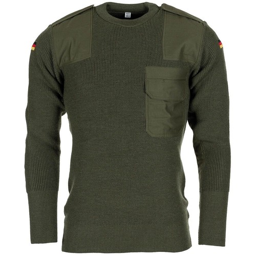 Original pulli bundeswehr - bw, pulli,