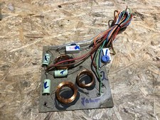 Ersatzteil JAMO - Weiche für