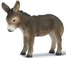GW8994 Schleich 13268 Esel Fohlen