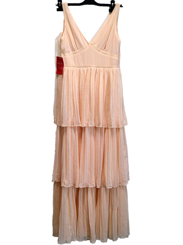 Little mistress maxikleid - little,
