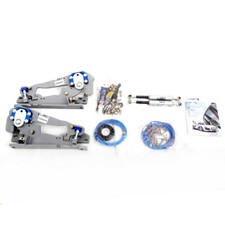 LSD Lambo Doors Flügeltüren